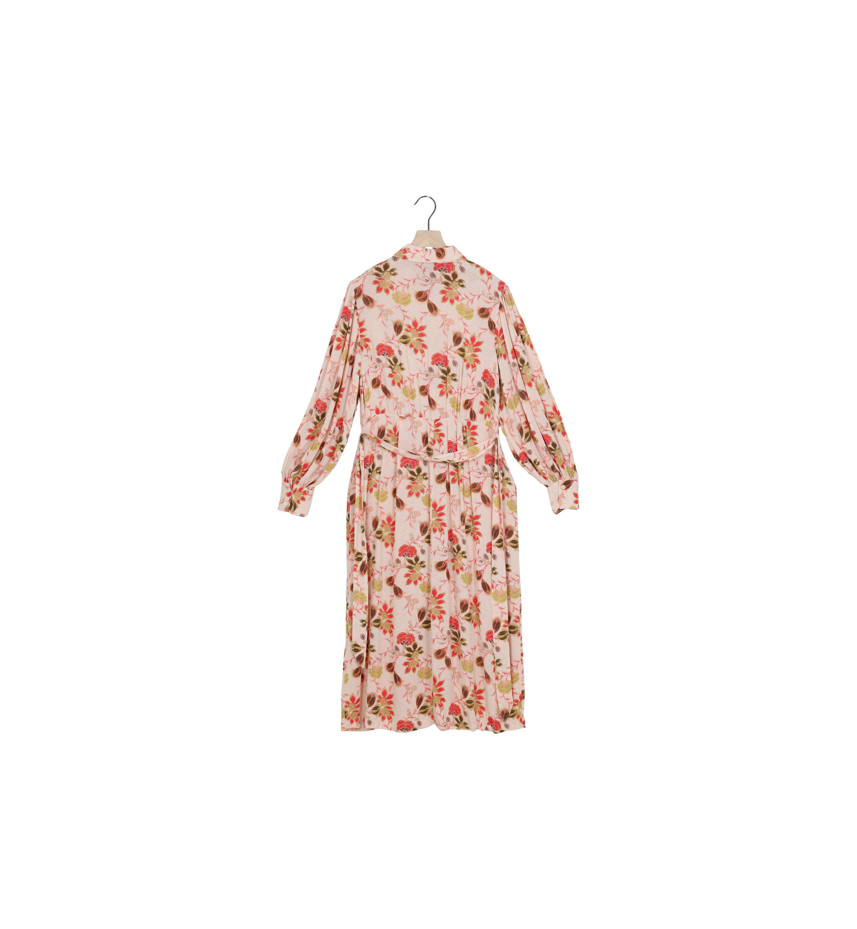 Packshot / Silver Pink / ReLoved